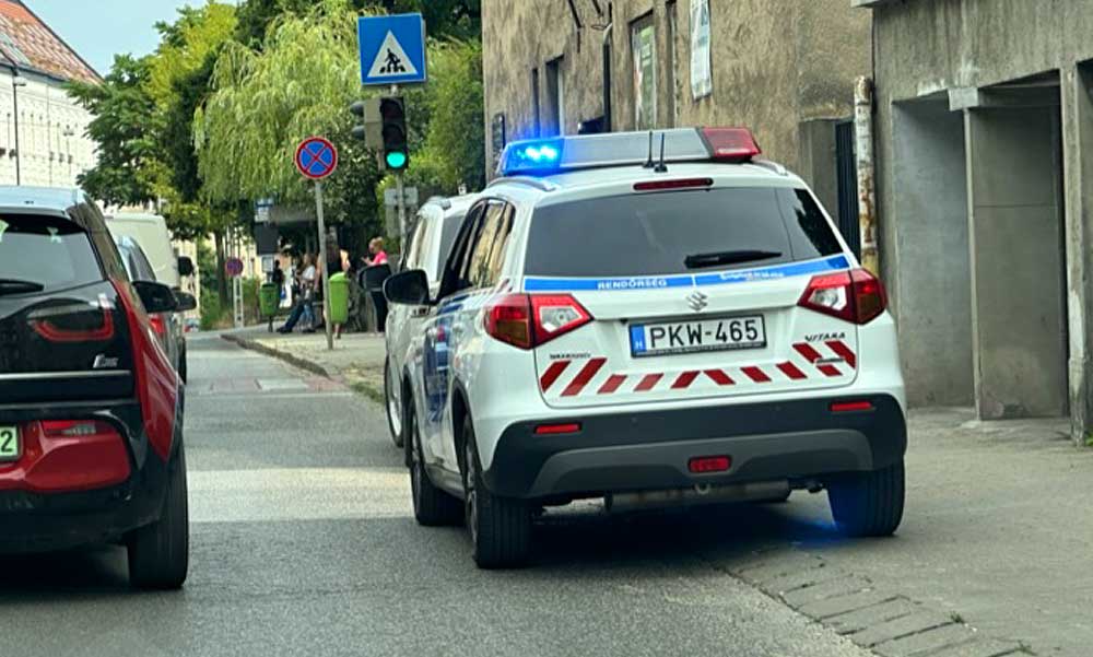 11 éves unokájával fajtalankodott egy nagypapa: az idős férfi még egy panzióba is elvitte a kislányt, ahol együtt aludtak