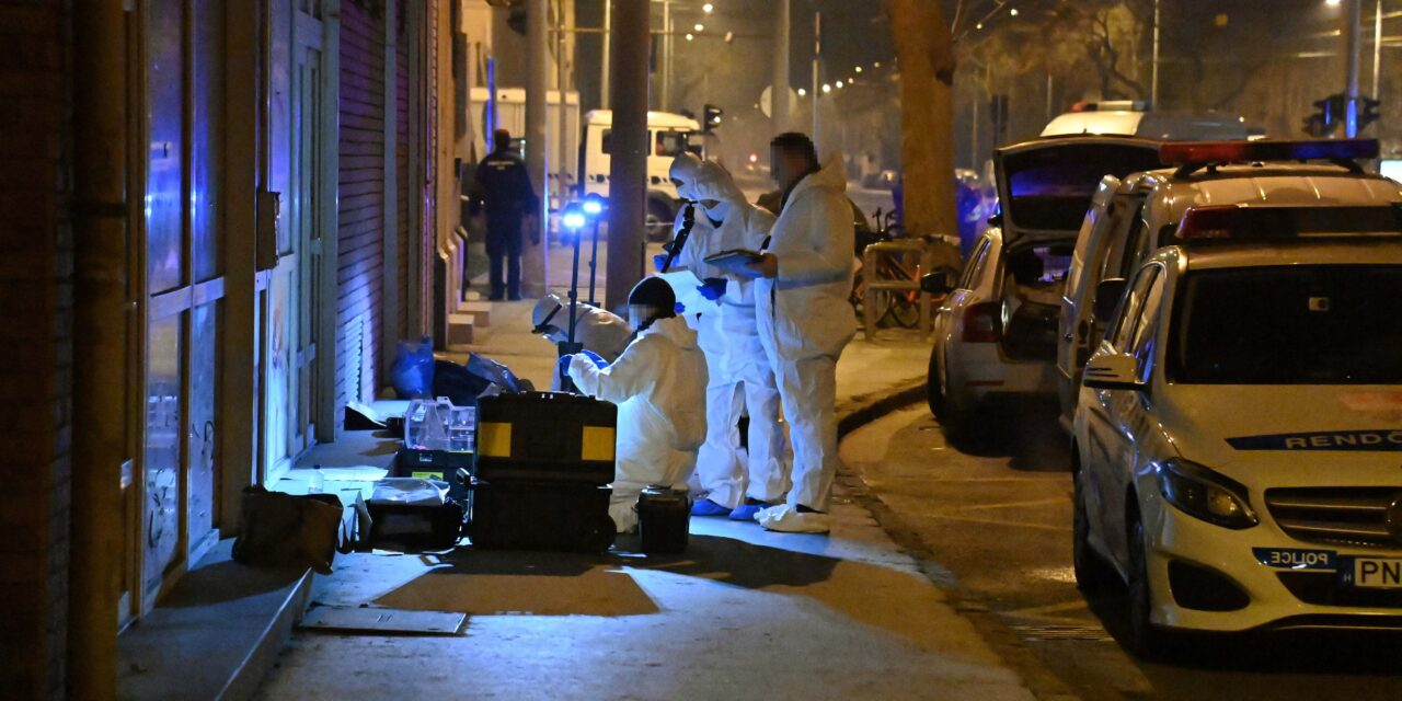 Drámai fordulat Baumann Péter halálának ügyében: nem megy börtönbe az újbudai rendőr életét kioltó ámokfutó