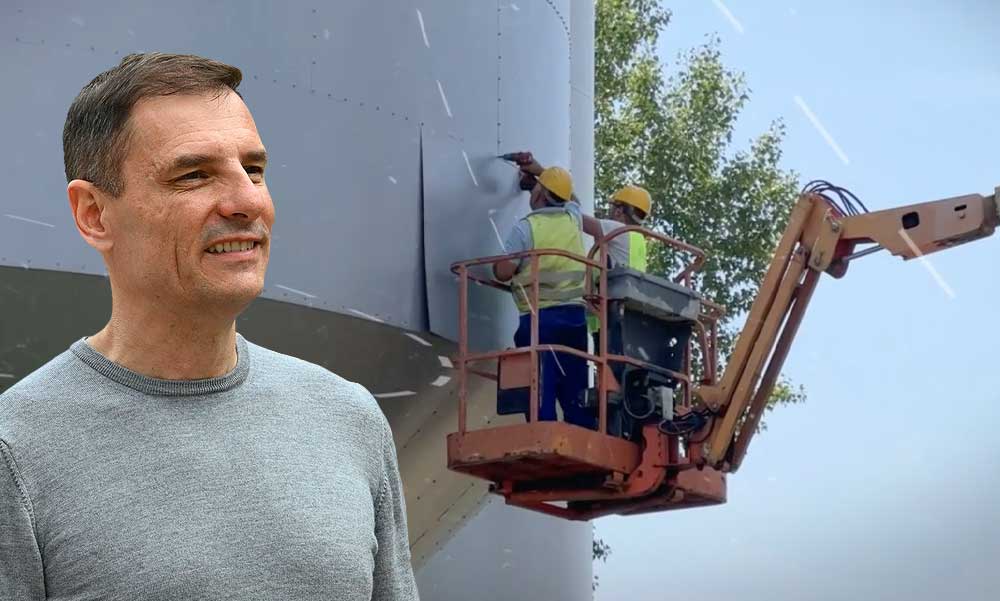 Meglepő dolog történt Dunakeszin, több ezer ember ivóvize a tét – A térség országgyűlési képviselője, Tuzson Bence most Budapest környékének többi településéért is sokat tehetne