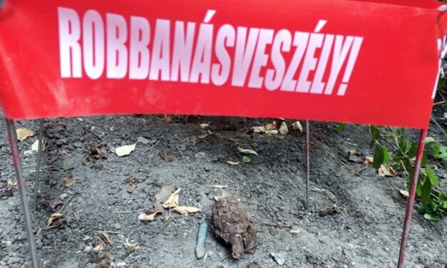 Pánik Zuglóban: hatvan embernek kellett elhagynia az otthonát a Columbus utcában