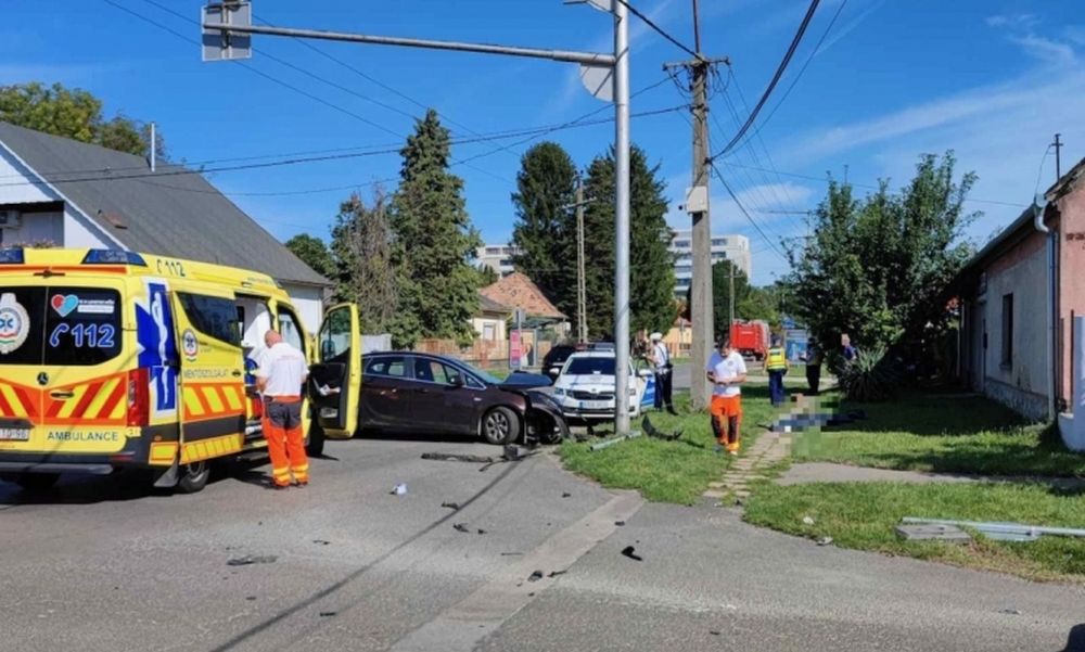 „Szeretnénk, ha tudná, hogy nem haragszunk rá” – egy orvos gázolta halálra a 88 éves férfit, az áldozat családja együtt érez vele