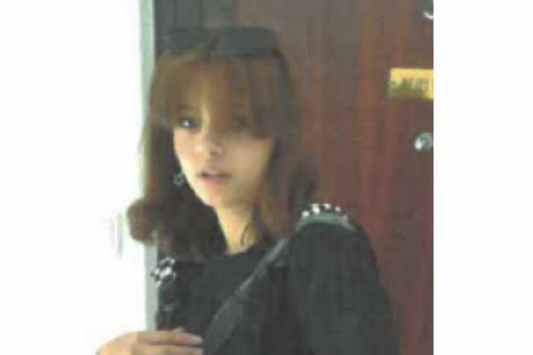 Eltűnt egy 13 éves lány Budapesten – nagy erőkkel keresik a 17. kerületi rendőrök