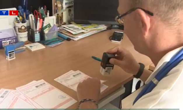 Hihetetlen, amit a budapesti házirovos tett: saját bérét csökkentette, hogy fizetni tudja az asszisztenseit – videó