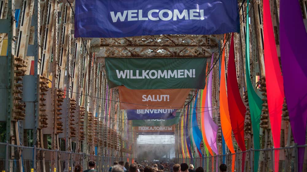 A K-híd állapota miatt többórás torlódás alakult ki a Sziget fesztiválról kifele, nem lehet sokáig halogatni a híd felújítását