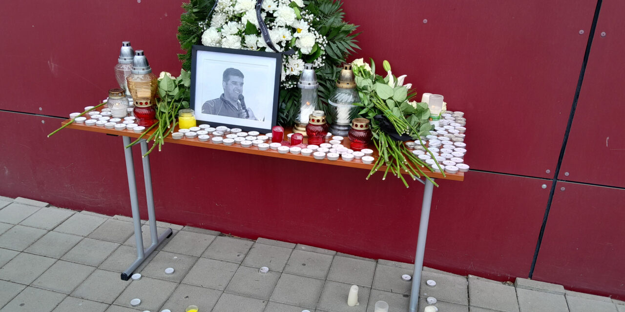 „Nem csak egy remek versenyző, hanem egy jó ember is elment közülünk” – sokkot kaptak a ralisok a 47 éves pilóta tragikus halála miatt  VIDEÓVAL!