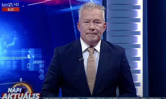 „Nem érzékeltem, hogy amit mondok az megbotránkoztató” – Megszólalt botrányos kirúgása után Pálffy István, erre készül most