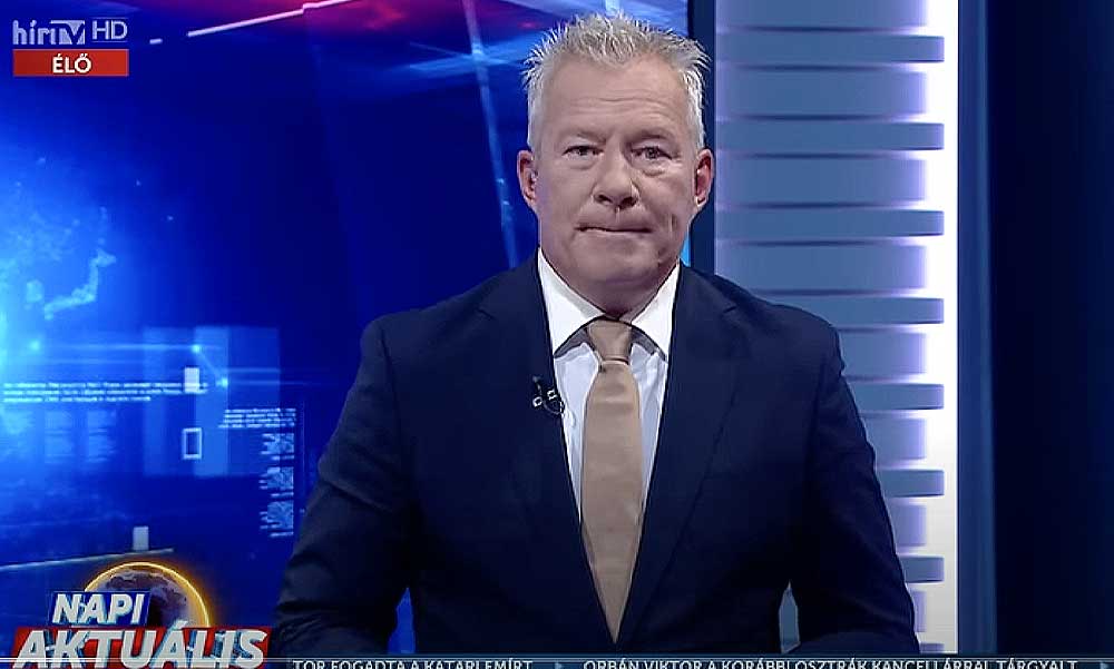 „Nem érzékeltem, hogy amit mondok az megbotránkoztató” – Megszólalt botrányos kirúgása után Pálffy István, erre készül most