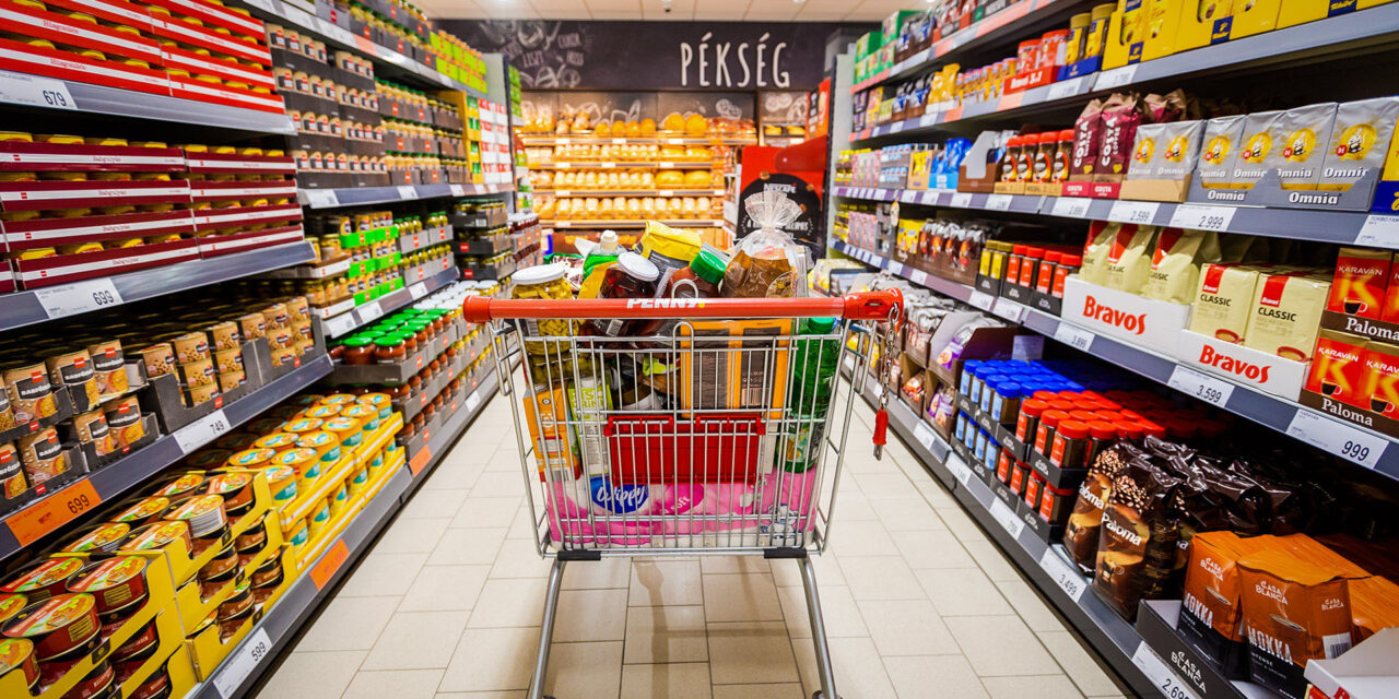 Örülhetnek a pilisvörösváriak: Penny áruház épül a településen