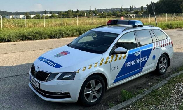 Mindent vittek a piti tolvajok, amit csak tudtak, Budapesten még egy műfogsort is elloptak