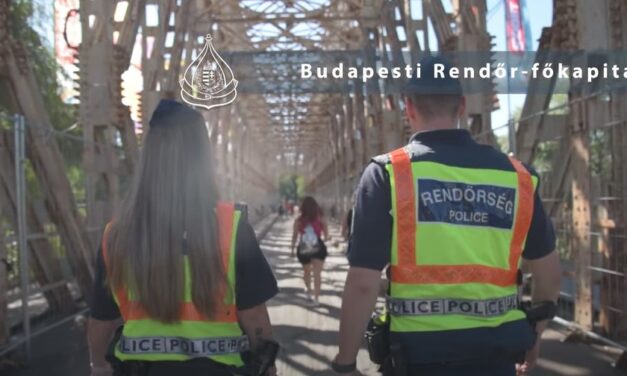 Habony Árpád unokaöccse az a milliárdos vállalkozó, aki a rendőrökkel balhézott a Szigeten