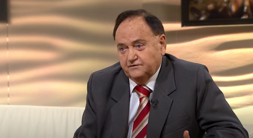 Eladó Torgyán József luxusvillája: a Mártonhegyen lévő ingatlan majdnem egymilliárd forintért várja új lakóját