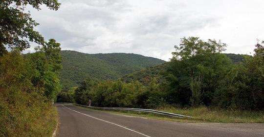 Motorosok ezrei lepték el ma Visegrádot – a jelenlétükkel tiltakoztak a kirekesztő döntés ellen