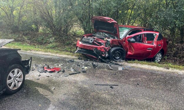„Ezt én okoztam!” – Egy mozdulaton múlt a három hónapos kisbaba élete a pilisjászfalui horrorbalesetnél
