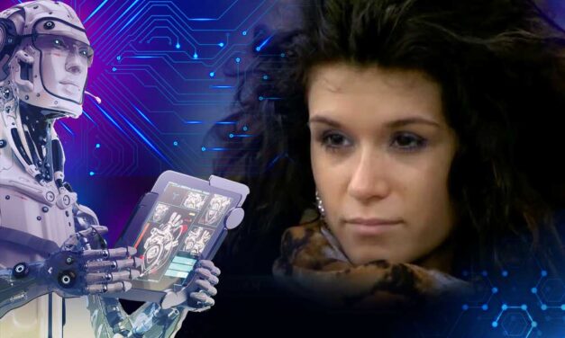 Új fejlemény VV Fanni ügyében – Megkérdezték a mesterséges intelligenciát, hol lehet az eltűnt celeb, meglepő választ adott a szuperokos robot
