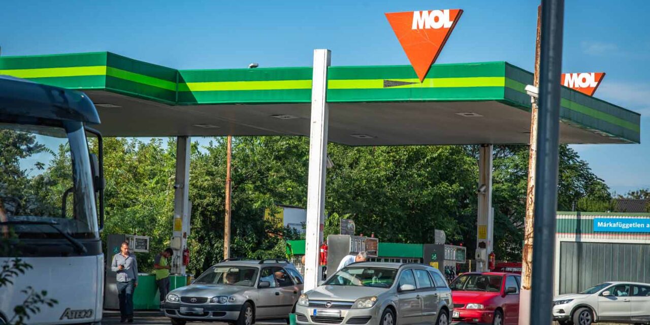 Újabb mérföldkő a szentendrei SPAR újjáépítésében – mégsem adja el a villasori töltőállomást a MOL