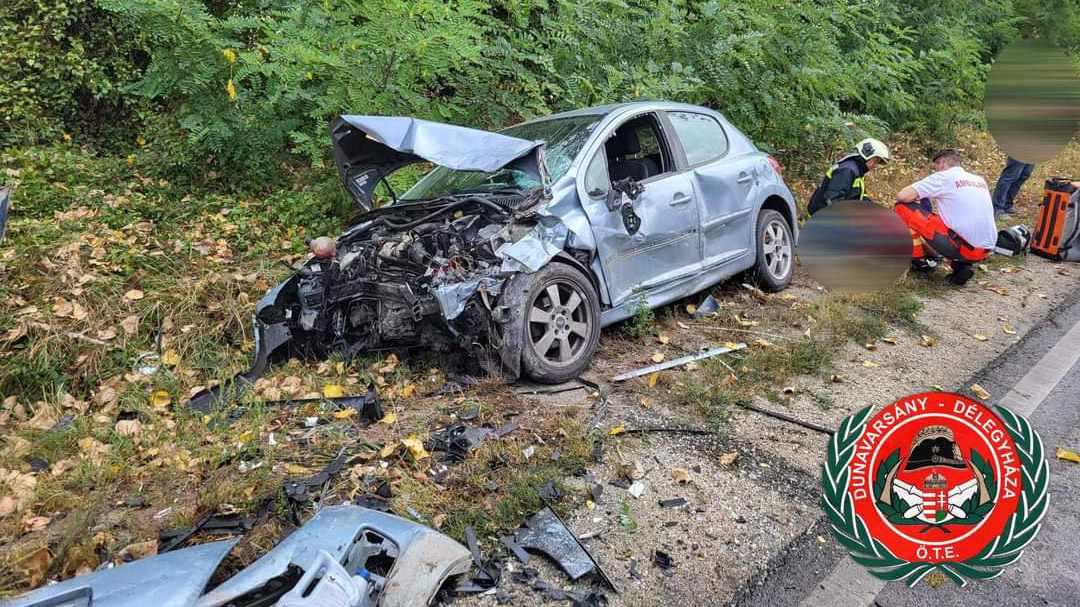 „Kényelmetlen a biztonsági öv? A koporsó kényelmetlenebb” – egyre többen egyáltalán nem csatolják be magukat vezetés közben, nekik üzent a rendőrség