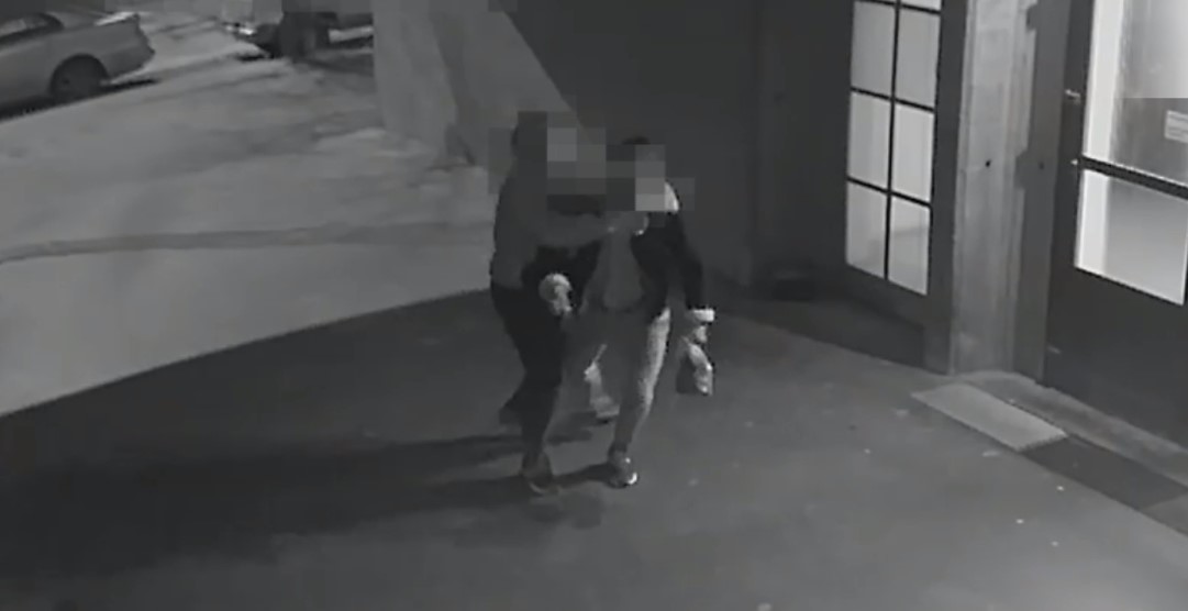 Három férfi balhézott egymással a 3. kerületben – videóra vették a csetepatét