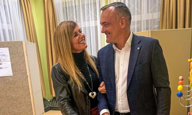 „Az, hogy ez megtörtént, arra a mai eszemmel azt mondom, hogy köszönöm szépen” – megszólalt Borkai Zsolt felesége a győri polgármester botrányáról