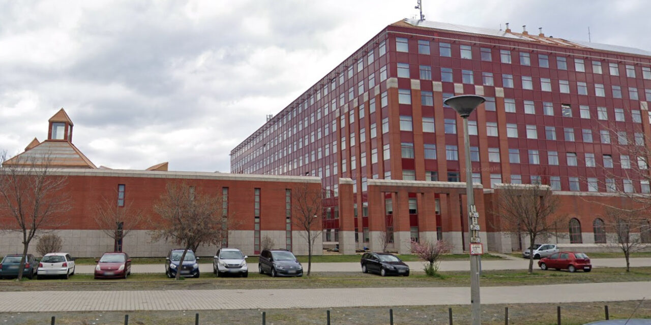Nem voltak veszélyes mérgek az ELTE laboratóriumában, a rendőrség mindenesetre büntetőeljárást indított