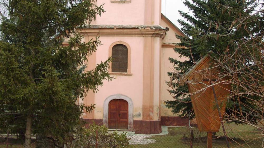 15 millió forintot adna a kormány minden református gyülekezetnek templomfelújításra, a munkálatokkal azonban a választásokig el kell készülniük