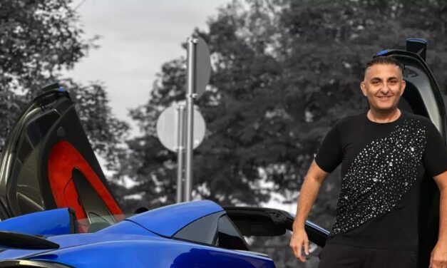 „A hírnév ugyanis nem jár extra jogosultságokkal” – Páros lábbal szállt bele a 6. kerületi polgármester Gáspár Győzikébe