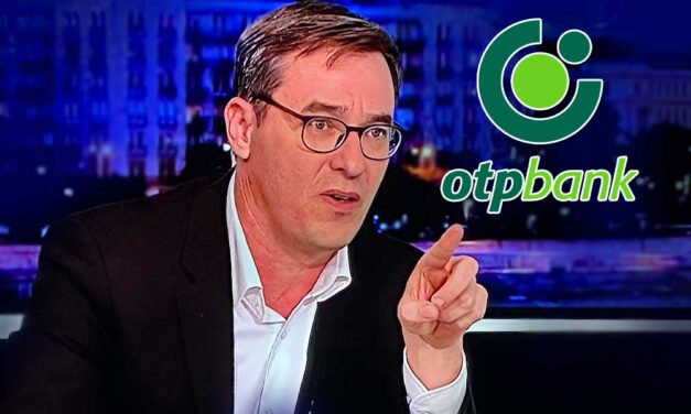 Az OTP politikai nyomásra jelenthette fel Karácsony Gergely mozgalmát – állítja a főpolgármester