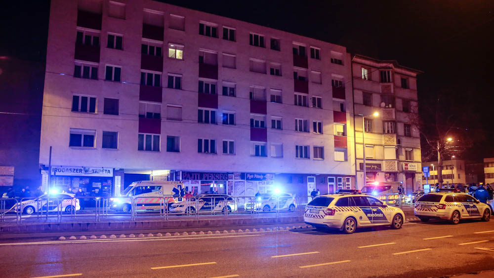 A budapesti nyugdíjas házaspár tragédiája: István és Erika együtt akartak meghalni, a férfi most nem lehet ott imádott felesége temetésén