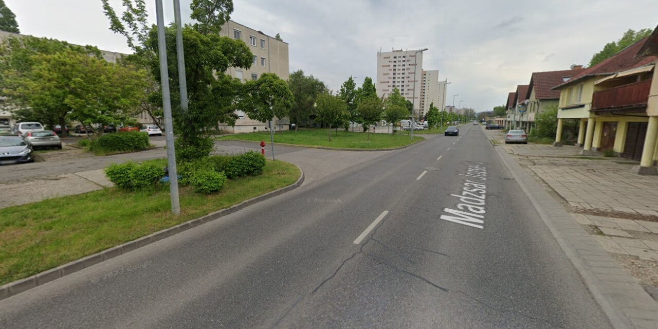 Hihetetlen magyarázat: Az Óbudán kukásokra lövő férfi szerint nem az övé a fegyver, amit nála találtak