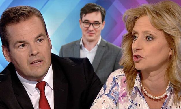 Belőlük lehet fideszes főpolgármester? Szokatlan előválasztási tv-műsorban mutatta meg magát Karácsony Gergely két lehetséges kihívója: Ferencz Orsolya és Németh Balázs