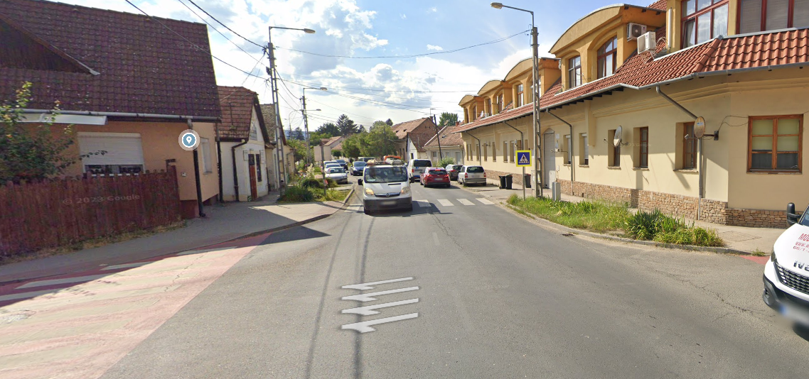 „Az autó fékezés nélkül csattant a kerékpárnak” – Megszólaltak a szülők, újabb részletek derültek ki a pomázi gyerekgázolásról