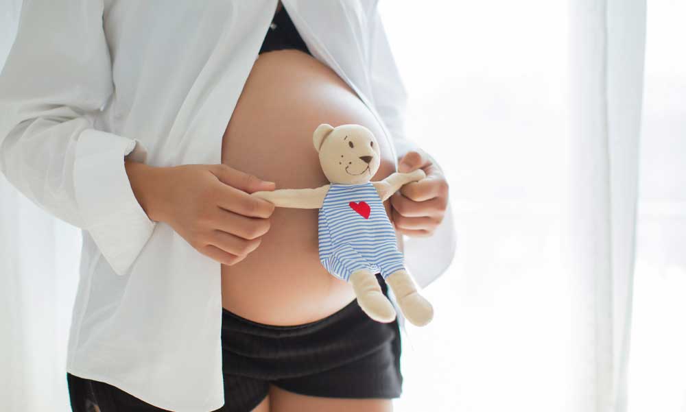 A babavárás legszebb pillanatai
