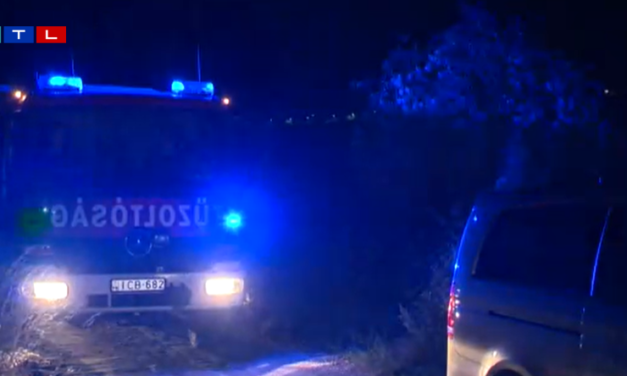 Valósággal forrtak benne az indulatok: ez a férfi robbantott Esztergomban, a masszőrként dolgozó László mindenkit gyűlölt