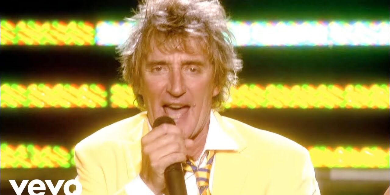 Budapestre jön Rod Stewart: mutatjuk, mikor és hol lép majd színpadra a világsztár