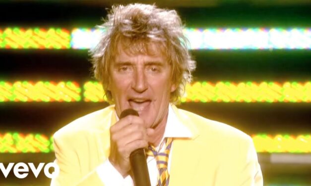 Budapestre jön Rod Stewart: mutatjuk, mikor és hol lép majd színpadra a világsztár