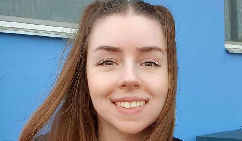 „Az eredmények minden erőfeszítést megérnek” – Anita mind a négy végtagja lebénult a zuhanás után, de nem adta fel