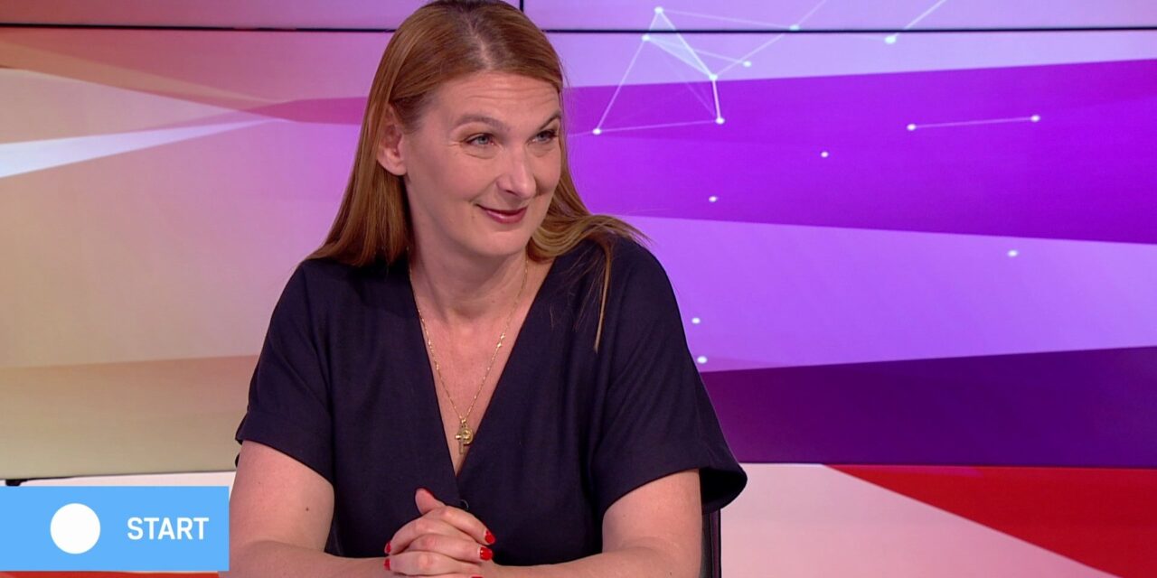 Készül a balhé Ferencvárosban? Durván megy az adok-kapok: Baranyai Krisztina kiakadása után megszólalt a tankerület, csúnyán beleálltak a polgármesterbe