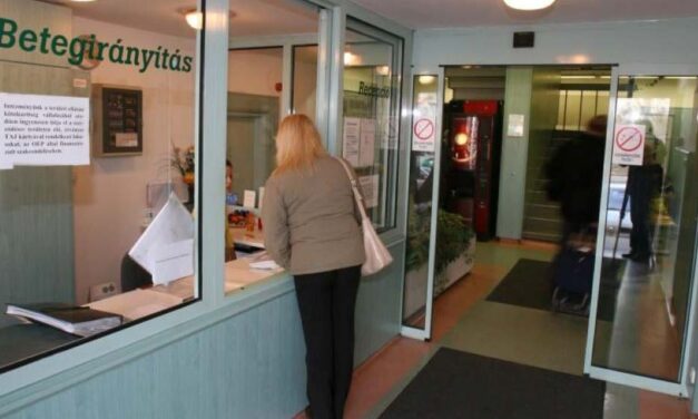 Ha nincs állami segítség, fizetni kell majd a 17. kerület legnagyobb egészségügyi intézményében