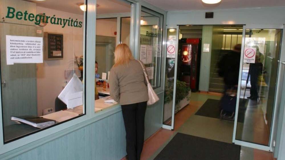 Ha nincs állami segítség, fizetni kell majd a 17. kerület legnagyobb egészségügyi intézményében