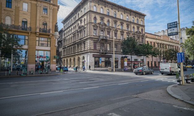 Régóta várt már erre a budapesti lakosság: a BKK végre bejelentette, a 7. és 8. kerületben ennek különösen sokan fognak örülni