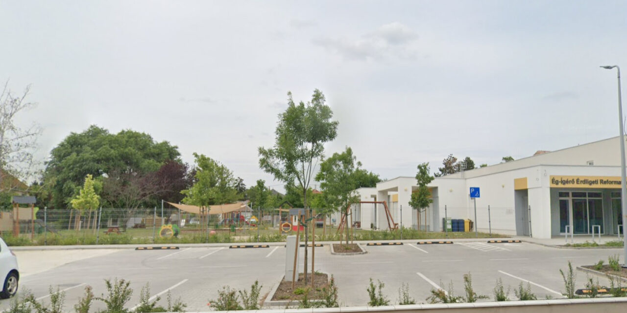Hoppá: valami bűzlik az érdi óvodaépítések körül, az ügyészség teljes körű nyomozásra utasította a rendőrséget