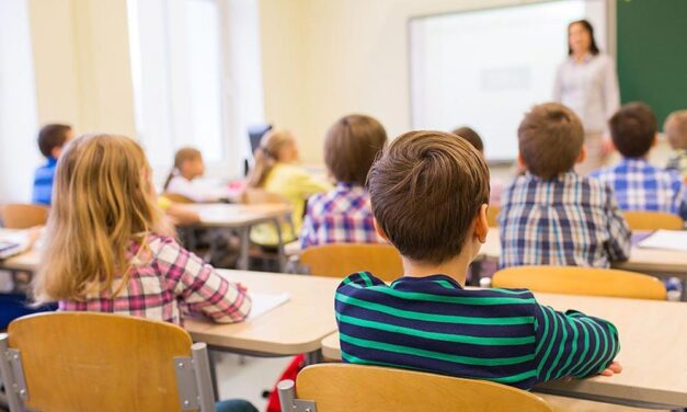 Közelít a fűtési szezon: idén is csak 18 fok lesz az iskolákban?