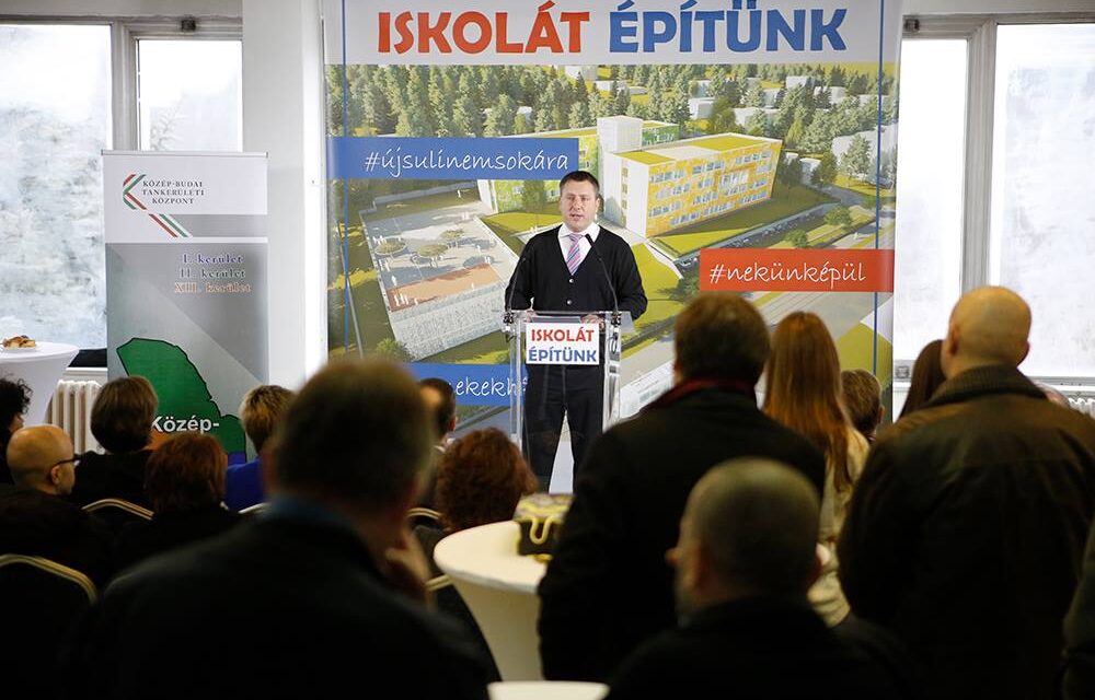 Bekeményített a Budapesti Közművek: visszakérik a fideszes Láng Zsolt tiszteletdíját, mert nem járt be a felügyelő bizottsági ülésekre