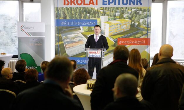 Bekeményített a Budapesti Közművek: visszakérik a fideszes Láng Zsolt tiszteletdíját, mert nem járt be a felügyelő bizottsági ülésekre