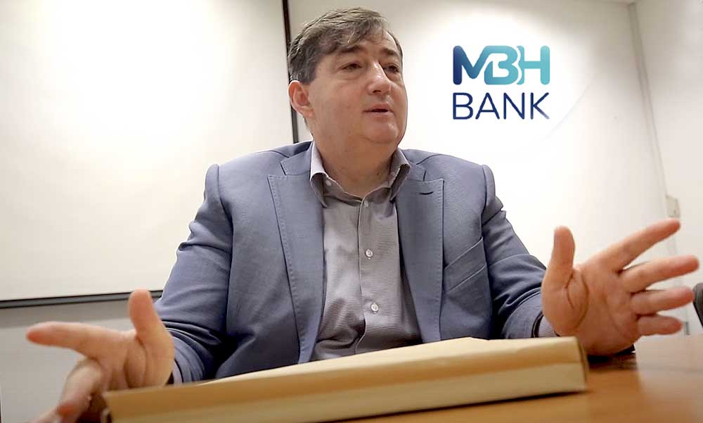 Mészáros Lőrinc nagyon felhúzhatta a szemöldökét, ismét bírságot kapott a bankja, valami nem tetszett Matolcsyéknak