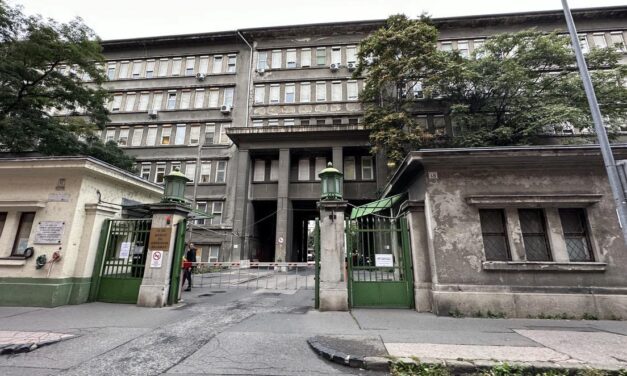 Ellenőrzési hullám a magyar kórházakban – nem történhet meg újra, hogy méltatlan körülmények között tárolják a holttesteket