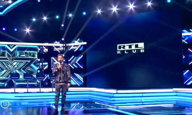 Tüntetés az RTL székház előtt, fellázadtak a dolgozók: veszélyben az esti adás?