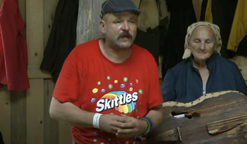 Meghalt Sára Ferenc
