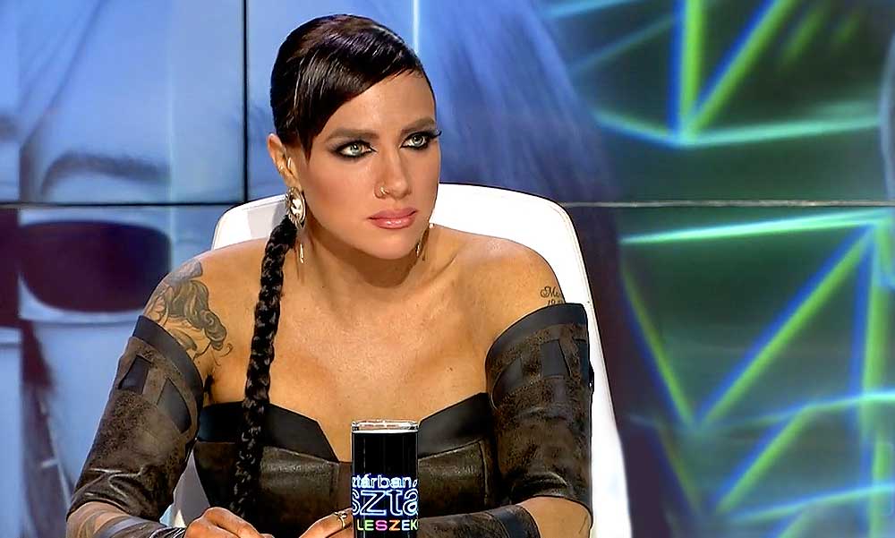 „Hetente háromszor elvitt a mentő” – majdnem ráment Tóth Gabi élete a rossz házasságára, az énekesnő szerint ezt a TV2 ki is használta