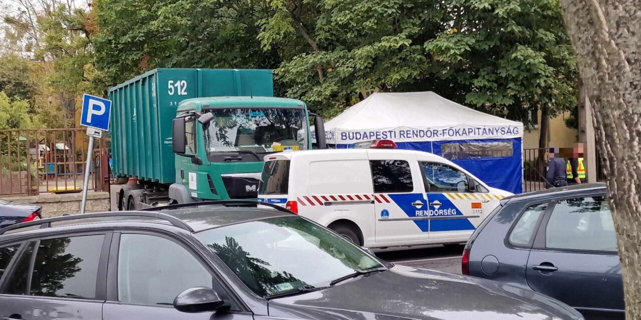 „Bármit mondunk, írunk, teszünk, nem hozza vissza Őt nekünk” – közleményt adott ki az iskola a 9 éves kisfiú tragikus halála után