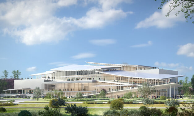 Nem számít a beruházások leállítása, megépülhet a Nemzeti Galéria a Városliget közepén